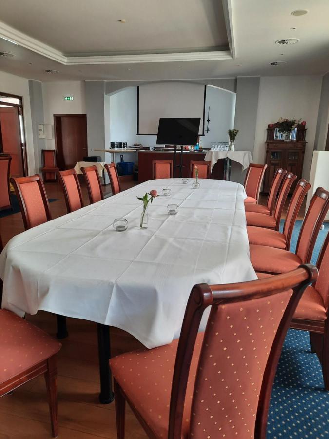 Hotel Schloemer クロッペンブルク エクステリア 写真